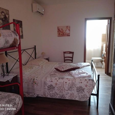 La Collina Degli Allori Villa Casalbordino Phòng bức ảnh