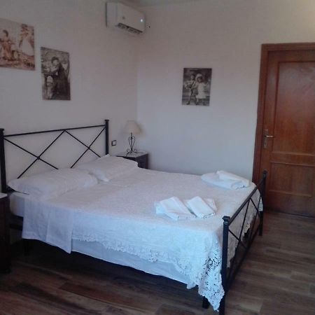 La Collina Degli Allori Villa Casalbordino Ngoại thất bức ảnh