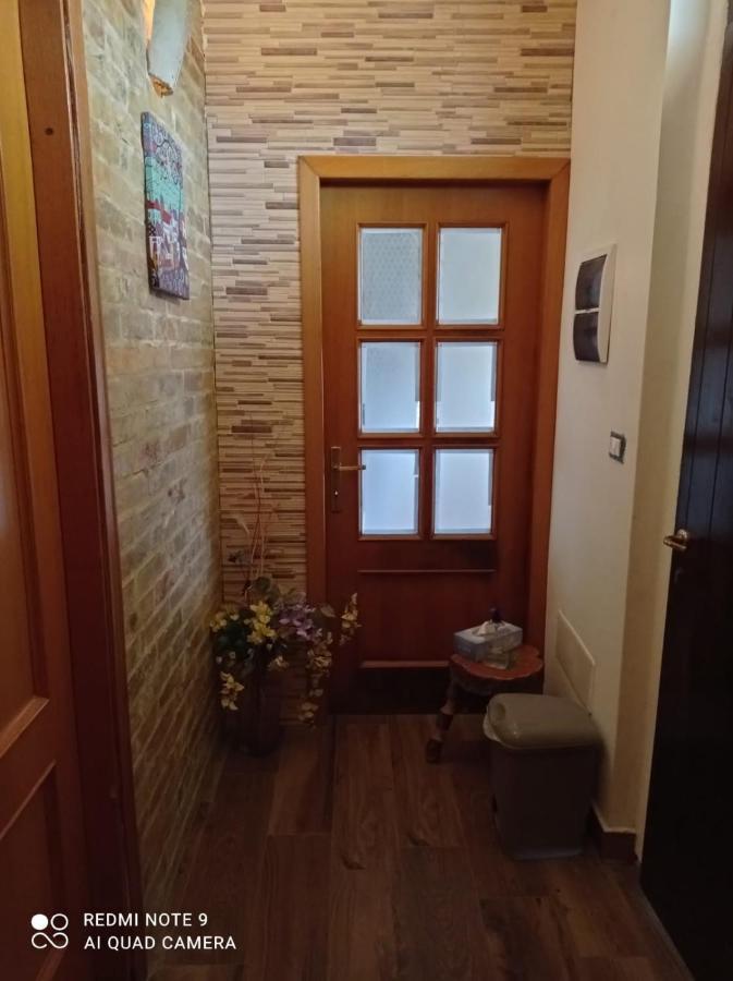 La Collina Degli Allori Villa Casalbordino Ngoại thất bức ảnh