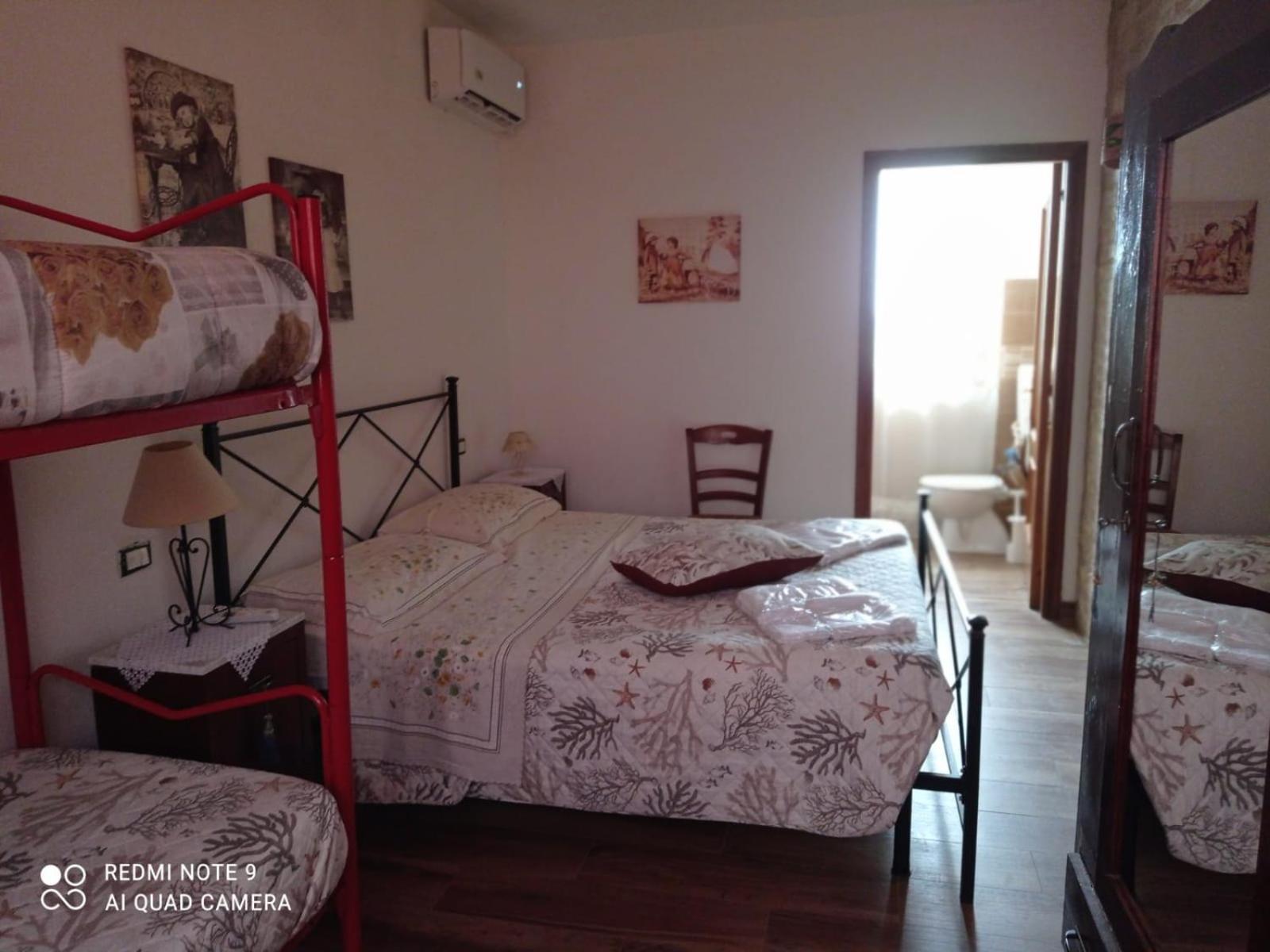 La Collina Degli Allori Villa Casalbordino Phòng bức ảnh