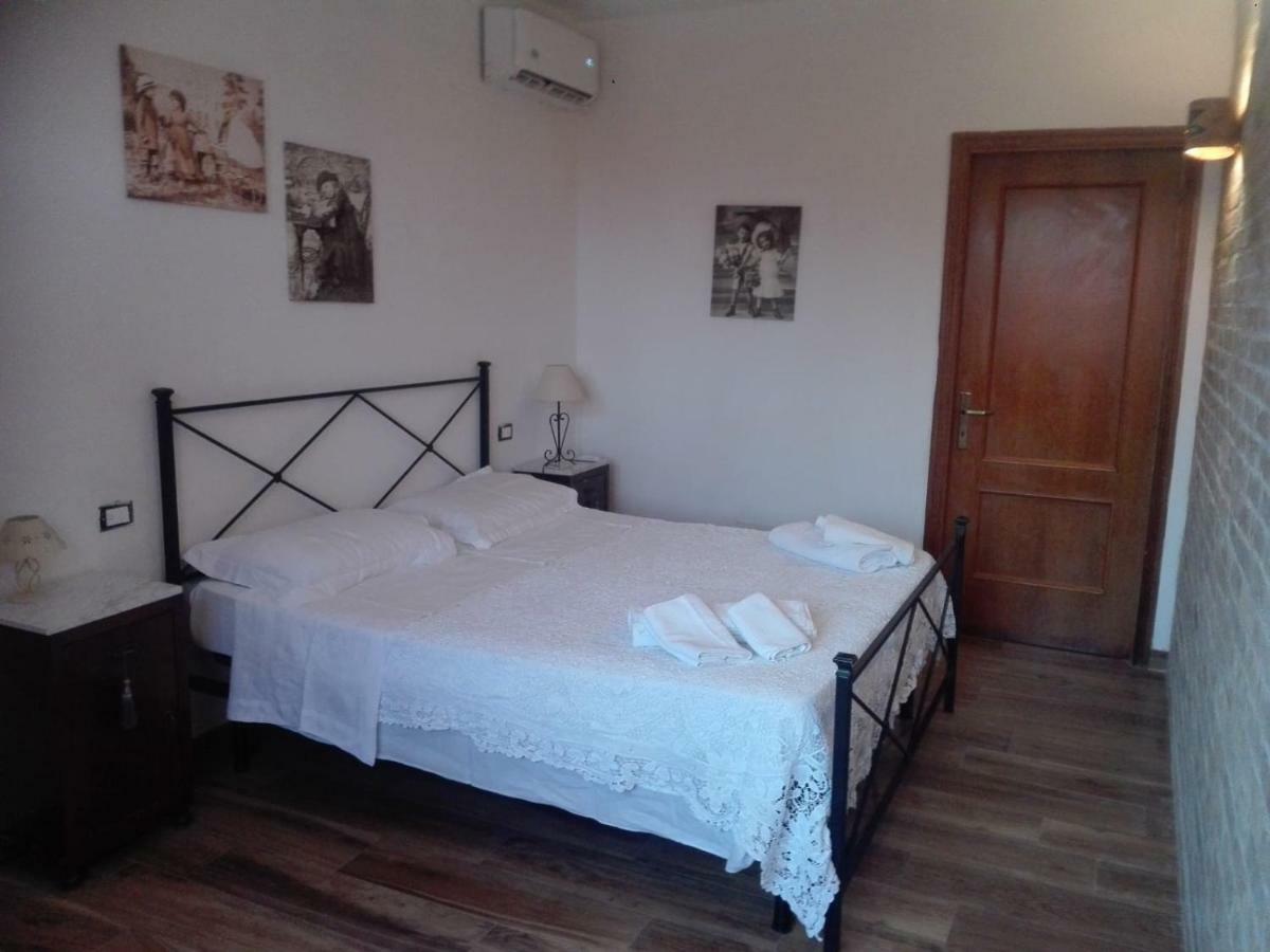 La Collina Degli Allori Villa Casalbordino Ngoại thất bức ảnh