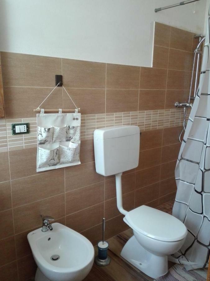 La Collina Degli Allori Villa Casalbordino Ngoại thất bức ảnh