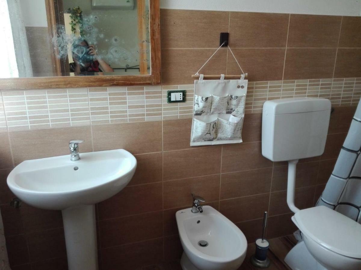 La Collina Degli Allori Villa Casalbordino Ngoại thất bức ảnh